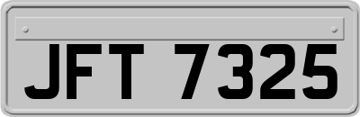 JFT7325