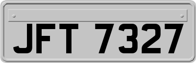 JFT7327