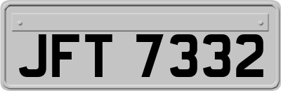 JFT7332