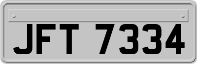 JFT7334