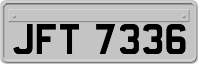 JFT7336