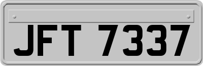JFT7337