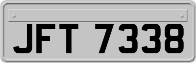 JFT7338