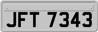 JFT7343