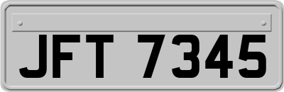 JFT7345
