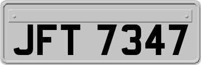 JFT7347