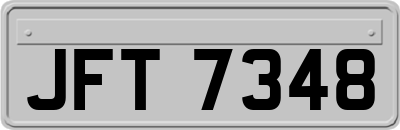JFT7348