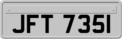 JFT7351