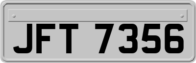 JFT7356