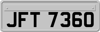 JFT7360