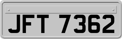 JFT7362