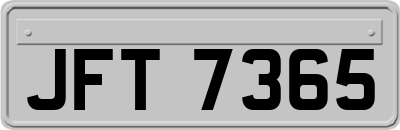 JFT7365