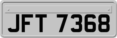 JFT7368