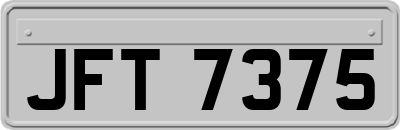 JFT7375