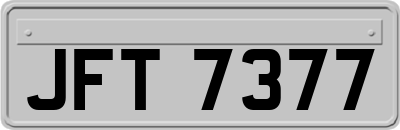 JFT7377