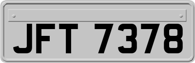 JFT7378