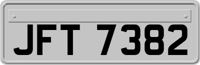 JFT7382