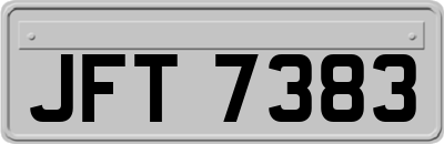 JFT7383