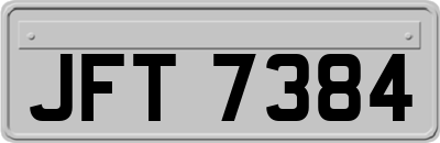 JFT7384