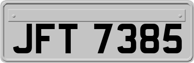 JFT7385