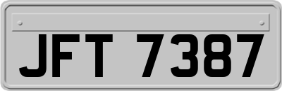 JFT7387