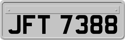 JFT7388