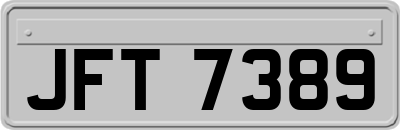 JFT7389