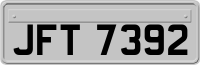 JFT7392