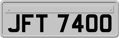 JFT7400
