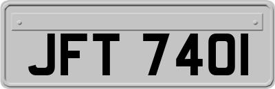 JFT7401