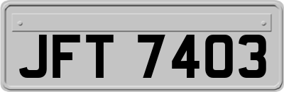 JFT7403