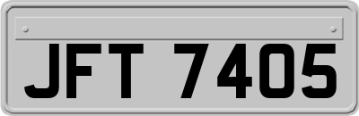 JFT7405