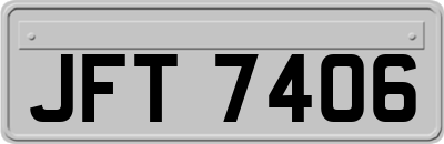 JFT7406