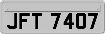 JFT7407