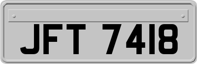 JFT7418