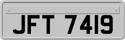 JFT7419
