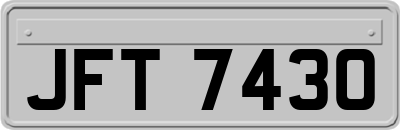 JFT7430