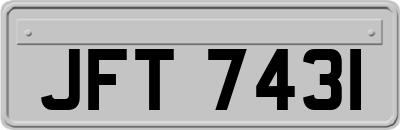 JFT7431