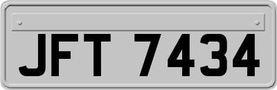 JFT7434