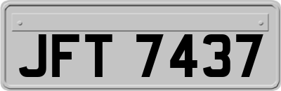 JFT7437