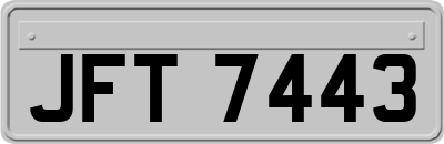 JFT7443