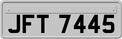 JFT7445