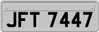 JFT7447