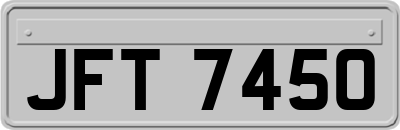 JFT7450