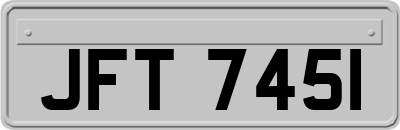 JFT7451