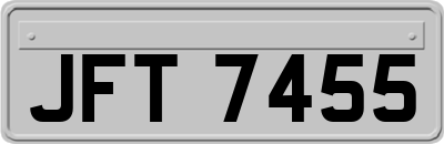 JFT7455