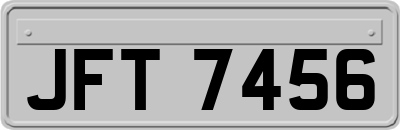 JFT7456