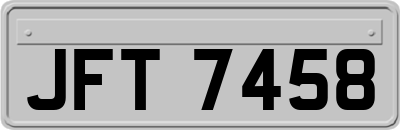 JFT7458