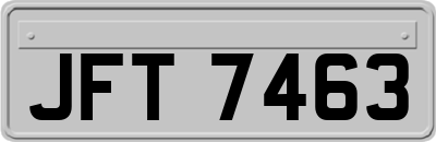 JFT7463