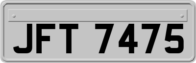 JFT7475